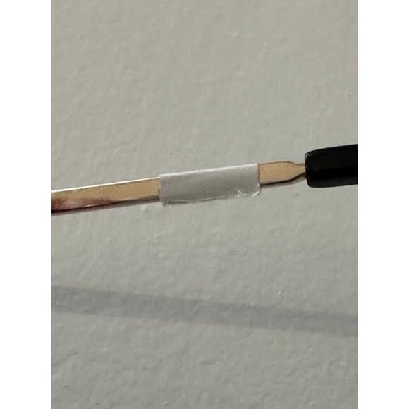 Keo Kimber Womens RX'able Sunglasses 661420133 Tortoise Gray 56-17.5-140 SCUFFS - Picture 12 of 14